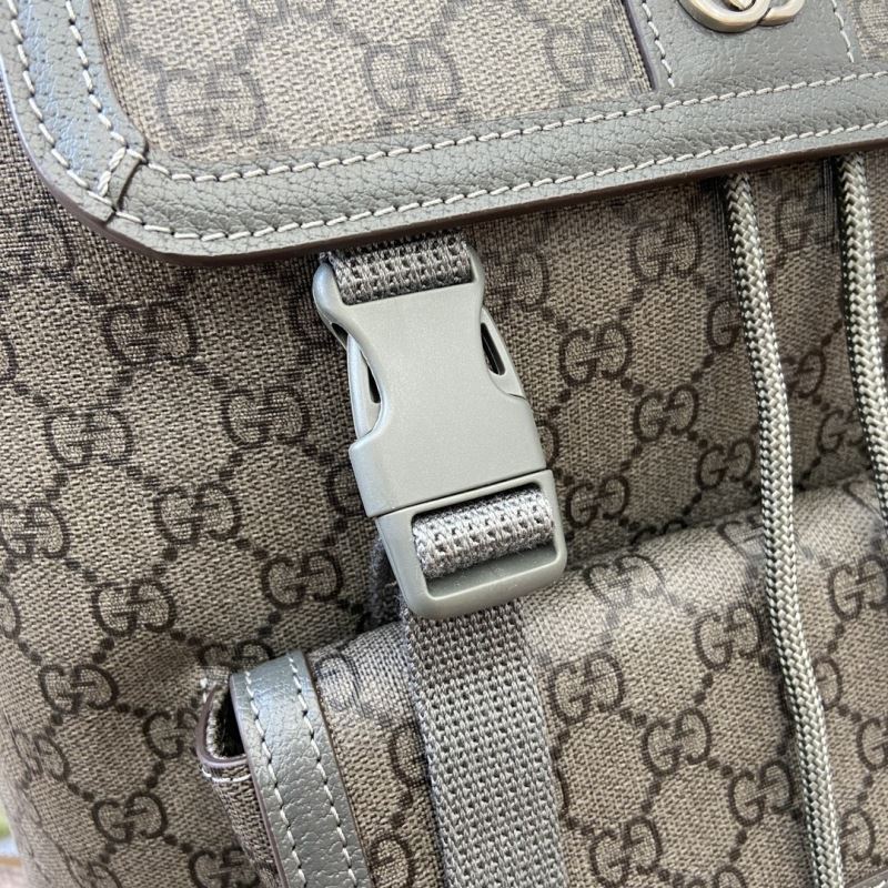 Gucci Backpacks